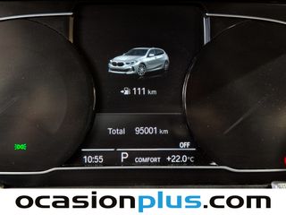 BMW Serie 1 116d 85 kW (116 CV)