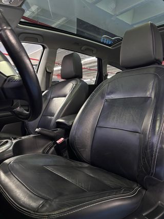NISSAN QASHQAI+2 2013 94.000km Etiqueta C