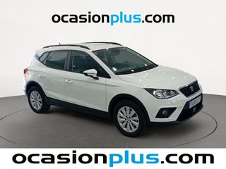 SEAT Arona 1.0 TSI Style Go2 81 kW (110 CV)