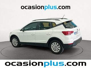 SEAT Arona 1.0 TSI Style Go2 81 kW (110 CV)