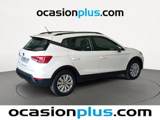 SEAT Arona 1.0 TSI Style Go2 81 kW (110 CV)