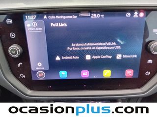 SEAT Arona 1.0 TSI Style Go2 81 kW (110 CV)