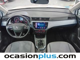 SEAT Arona 1.0 TSI Style Go2 81 kW (110 CV)