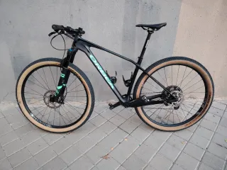 Orbea Alma M25 Talla M