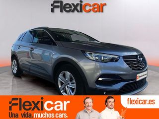Opel Grandland X 1.2 Turbo Selective