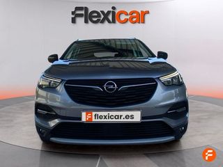 Opel Grandland X 1.2 Turbo Selective