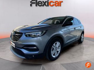 Opel Grandland X 1.2 Turbo Selective