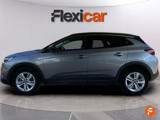 Opel Grandland X 1.2 Turbo Selective