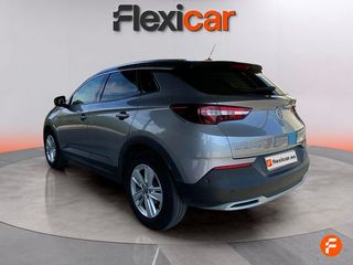 Opel Grandland X 1.2 Turbo Selective