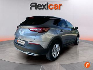 Opel Grandland X 1.2 Turbo Selective