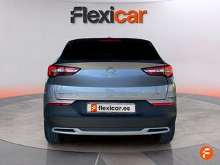 Opel Grandland X 1.2 Turbo Selective