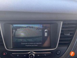 Opel Grandland X 1.2 Turbo Selective