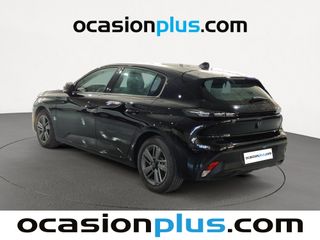 Peugeot 308 PureTech 130 S&S Active EAT8 96 kW (130 CV)
