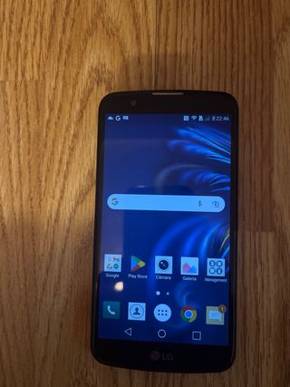 Motorola Moto G di seconda generazione, LG K10 e Bq Aquaris 