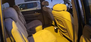SsangYong Rodius 2006