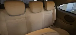 SsangYong Rodius 2006