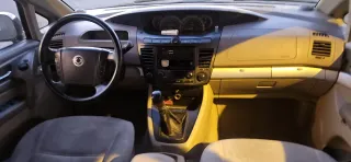 SsangYong Rodius 2006