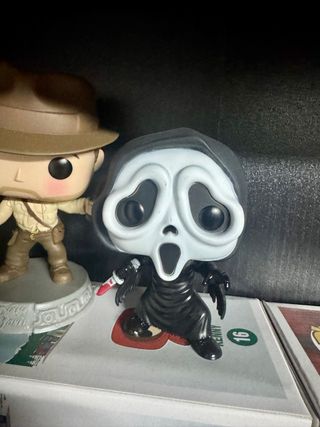 Funko Pop Scream 