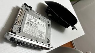 Radio Renault +Pantalla