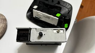 Radio Renault +Pantalla
