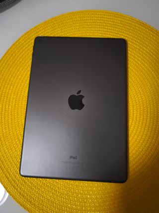 iPad 9ª Gen 64GB Negro