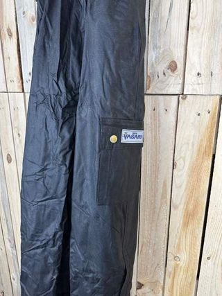 PANTALON T-2XL MOTO VASARI IMPERMEABLE GR