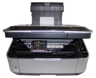 Stampante Canon Pixma MP620