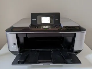 Stampante Canon Pixma MP620
