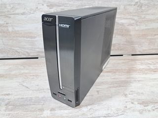 Ordenador ACER XC600 i5 2400 8GB 240SSD