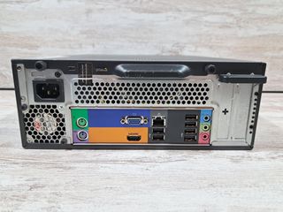 Ordenador ACER XC600 i5 2400 8GB 240SSD