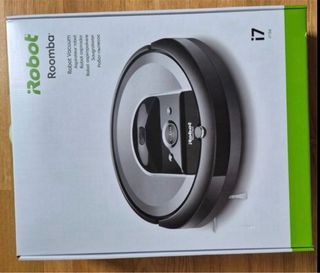 Robot Aspirador Roomba i7