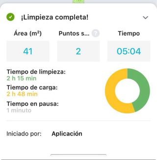 Robot Aspirador Roomba i7