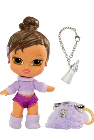Bratz Babyz Yasmin Runwayz Muñeca