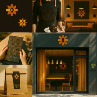 Renuevo el aspecto de tu cafetería/restaurante 