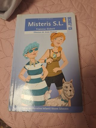 Misteris S.L.