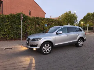 Audi Q7 2007