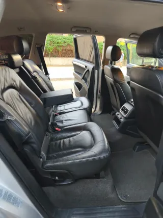 Audi Q7 2007