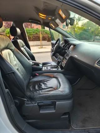 Audi Q7 2007