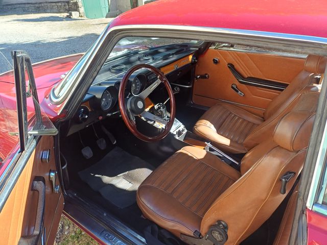 Alfa Romeo 2000 GTV 1974