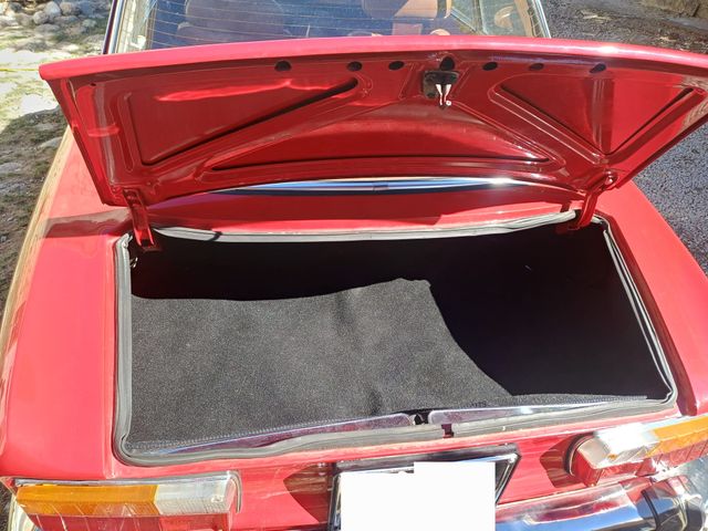 Alfa Romeo 2000 GTV 1974