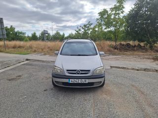 Opel Zafira 2005