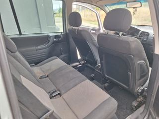 Opel Zafira 2005