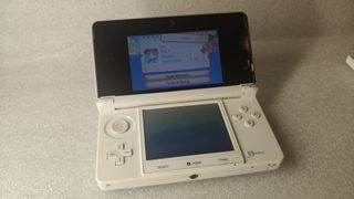 🇪🇸 Pokémon Ultraluna Nintendo 3DS