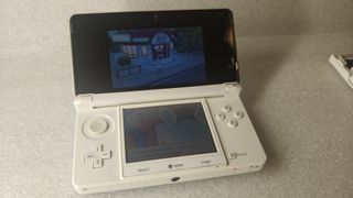 🇪🇸 Pokémon Ultraluna Nintendo 3DS