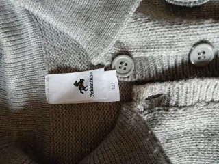Ropa Palomino Talla 122
