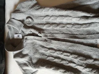 Ropa Palomino Talla 122