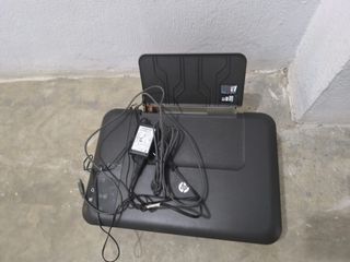 Impresora y Escáner HP Portátil