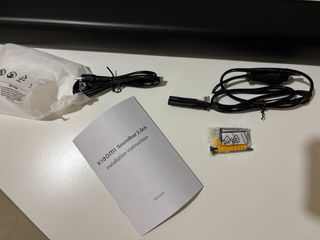 Barra de Sonido Xiaomi Negra