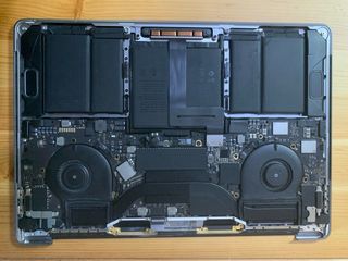 MacBook Pro 13” 2020 A2151 