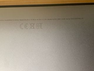 MacBook Pro 13” 2020 A2151 